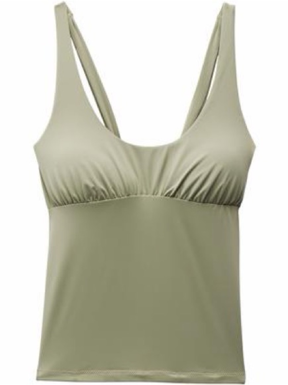 PRANA MALLORCA TANKINI TOP WOMEN'S